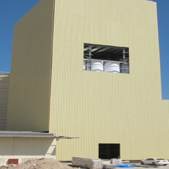 MULTISTROY FACTORY 2