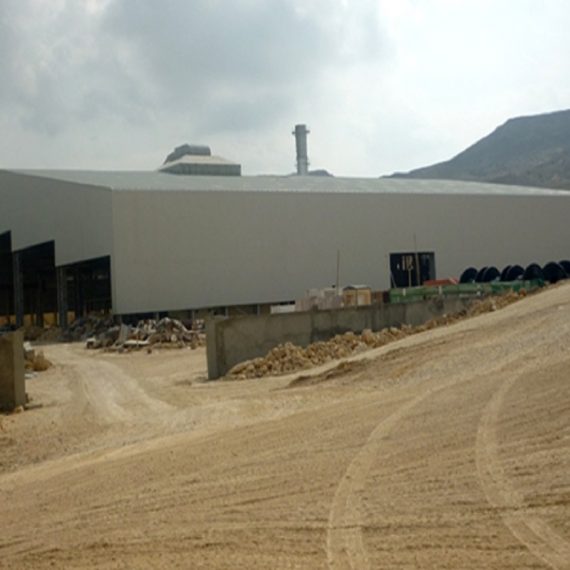Meting Steel Factory3