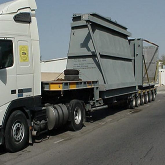 TABOUK POWER PLANT, KSA 1